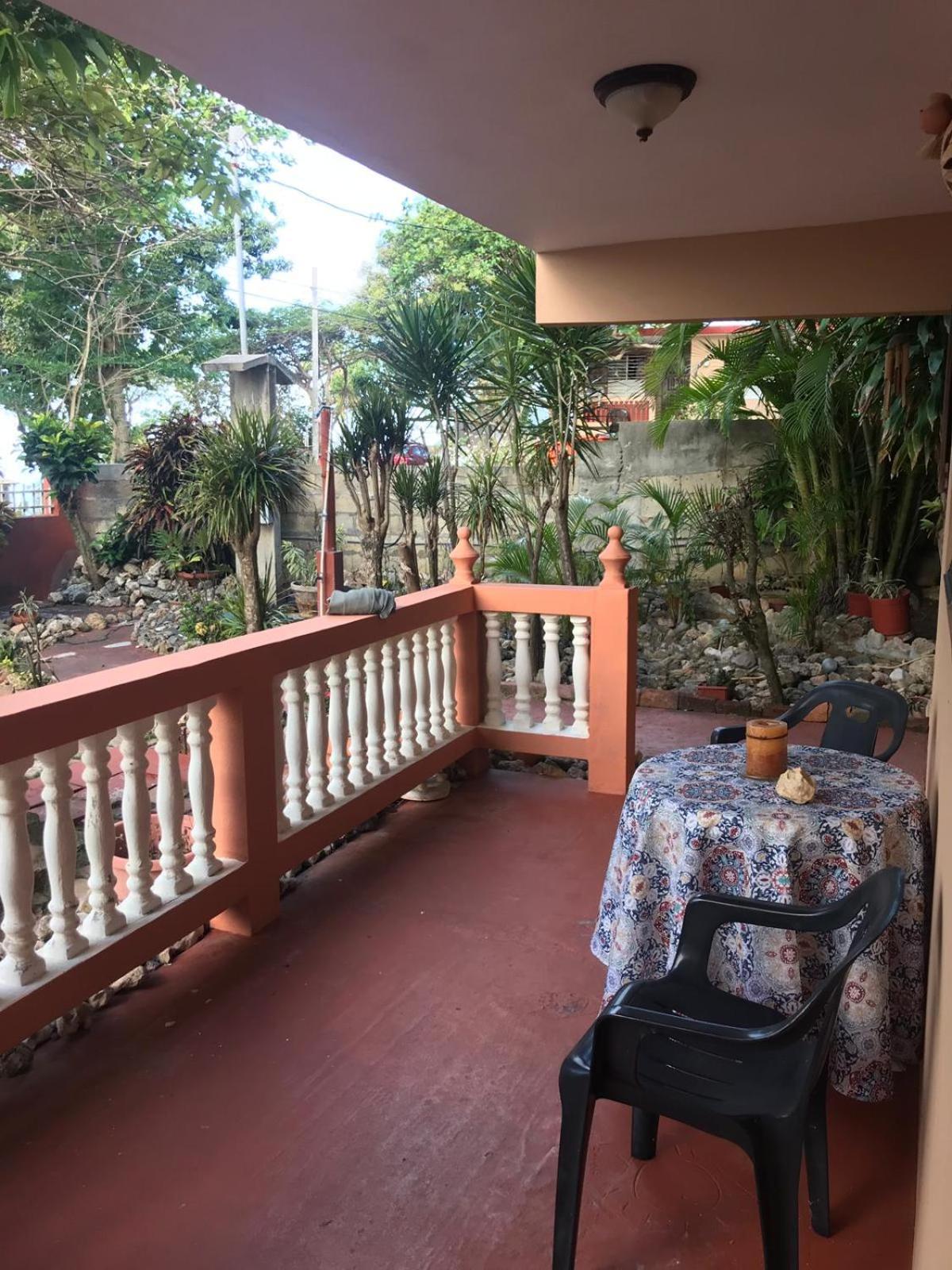 Brisas Del Mar 1/1 Front Beach Apartment Ринкон Экстерьер фото